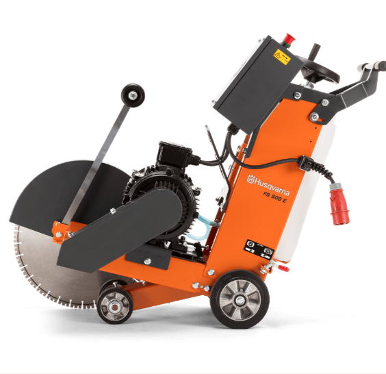 Фугорез Husqvarna FS500E Фугорез Husqvarna FS500E